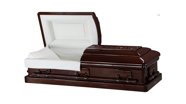ADDvantage Casket Pinehurst Elite casket