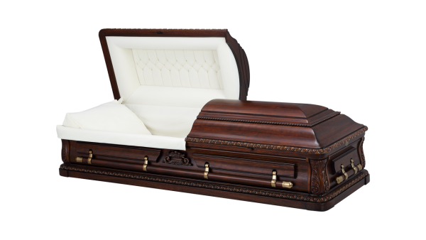 ADDvantage Casket Thomasville casket